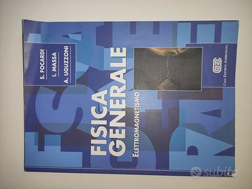 Fisica Generale Elettromagnetismo