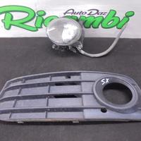 FENDINEBBIA SINISTRO PER AUDI A4 B8 2011