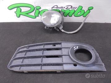 FENDINEBBIA SINISTRO PER AUDI A4 B8 2011