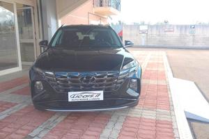 Hyundai Tucson 1.6 CRDI 48V DCT XLine