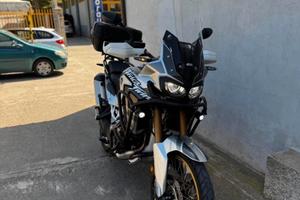 Africa twin adventure sports 2019