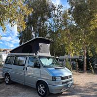 Volkswagen T4 California Biker