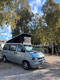 Volkswagen T4 California Biker