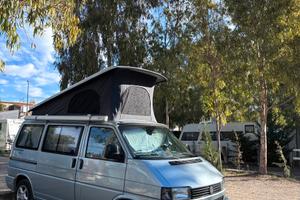 Volkswagen T4 California Biker