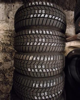 Pneumatici Sava Heskimo HP2 - 195/55 R16 87H