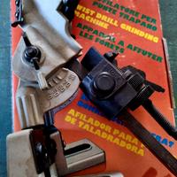 Affilatore Punte Trapano