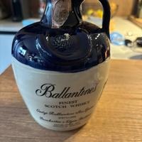 Ballantine’s Finest Scotch Whisky