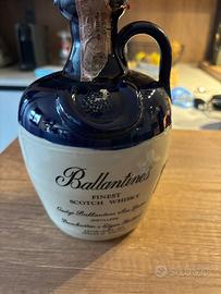 Ballantine’s Finest Scotch Whisky