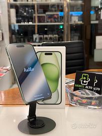 IPHONE 15  128gb garantito