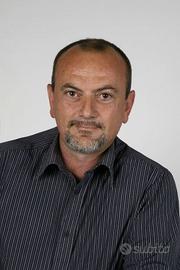 Gestore dei trasporti.Resp. logistica Supply Chain