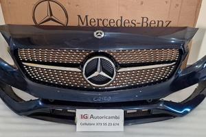 PARAURTI Mercedes A W176 AMG
