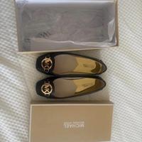 mocassini originali Michael Kors