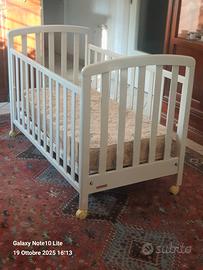 LETTINO FOPPAPEDRETTI