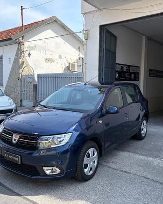 Dacia Sandero 1.0 75CV Comfort KM 35000