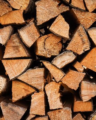 legna da ardere