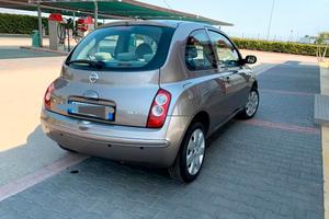 Nissan Micra 3a serie Acenta 1.2