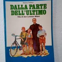 Libro "Dalla parte dell'Ultimo" del 1978