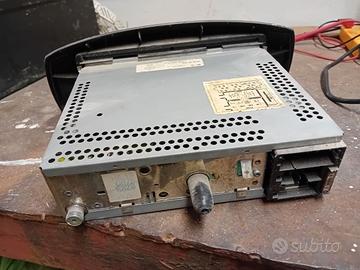 Stereo originale FIAT punto 188