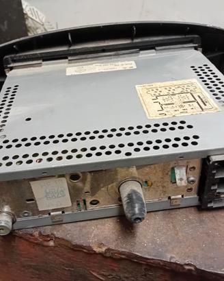 Stereo originale FIAT punto 188