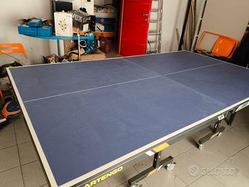 tavolo professionale ping pong 