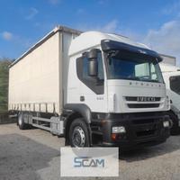 IVECO STRALIS 330 CV - Euro 5 centinato