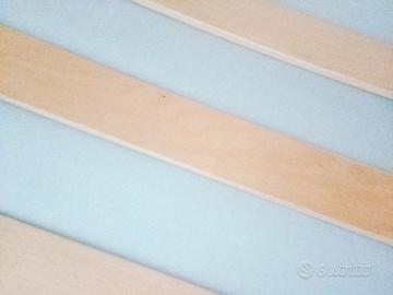 letto singolo imbottito con contenitore