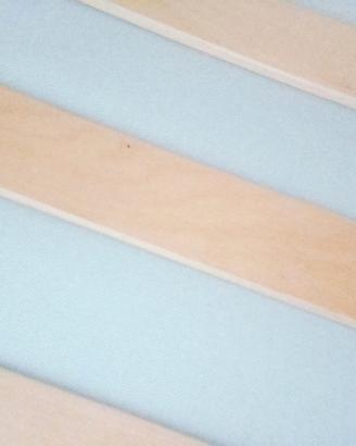 letto singolo imbottito con contenitore