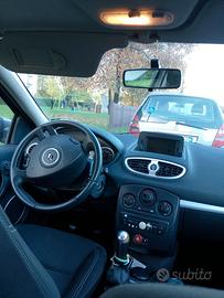 Renault Clio 1.5 dci 85cv
