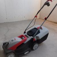 Tagliaerba elettrica Al-CO