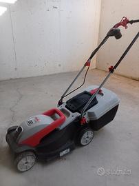 Tagliaerba elettrica Al-CO