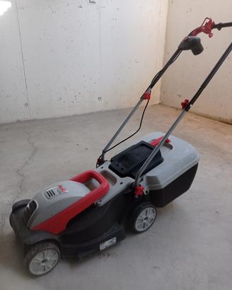 Tagliaerba elettrica Al-CO