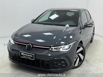 Volkswagen Golf 2.0 TSI GTI DSG