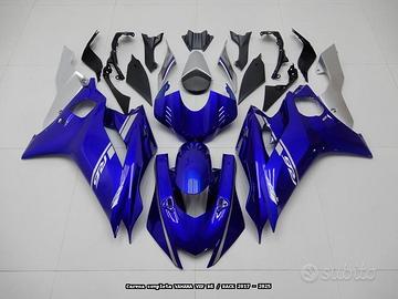 Carena Completa per YAMAHA YZF R6 / RACE 2017 2025
