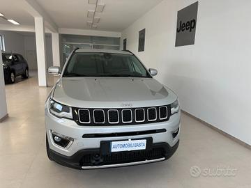 Jeep Compass 1.6 Multijet II 2WD Limited "Km 84.0
