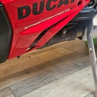 adesivi ducati streetfighter 