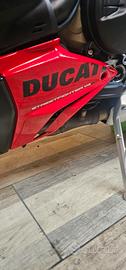 adesivi ducati streetfighter 