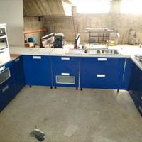 Cucina componibile nuova