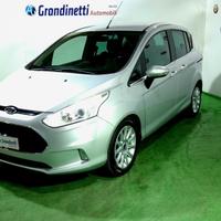 FORD B-MAX 1.5 Tdci 75CV Bus.Titanium Dic.2014