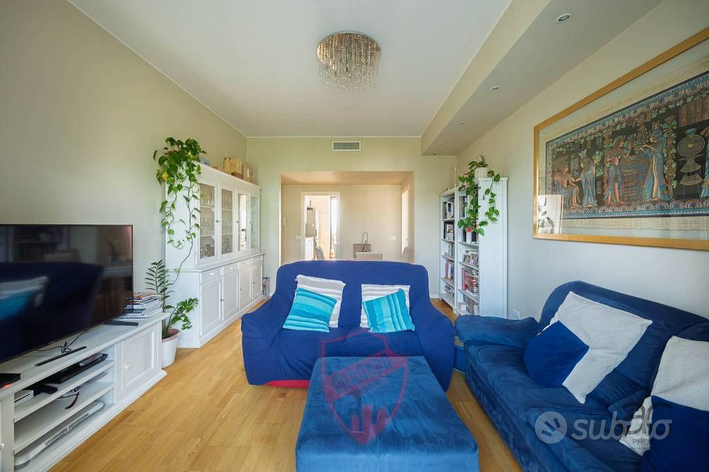 Appartamento – Brugherio, Cascina Guzzina, Moncucco - Vista 4