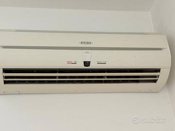 Climarizzatore caldo /Freddo funzionante