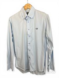 Camicia Fred Perry uomo taglia M