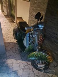 vespa 150 SPRINT VELOCE 