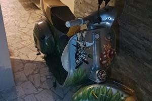vespa 150 SPRINT VELOCE 