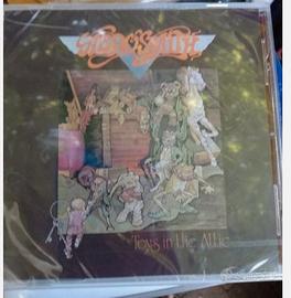 AEROSMITH TOYS IN THE ATTIC 1975 (2023) CD