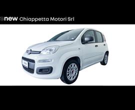Fiat Panda 1.3 mjt 16v easy s&s 95cv
