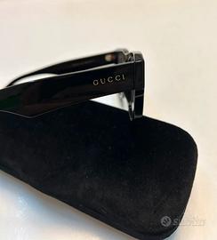 Occhiali da sole Gucci
