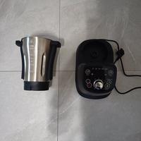 Robot da cucina Masterpro by Carlo Cracco 1200W 