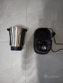 Robot da cucina Masterpro by Carlo Cracco 1200W 