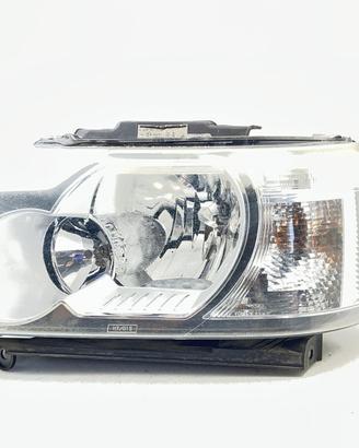 FARO ANTERIORE SINISTRO LAND ROVER Freelander 3°