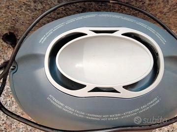 Umidificatore IMETEC AIR LIVING BLU